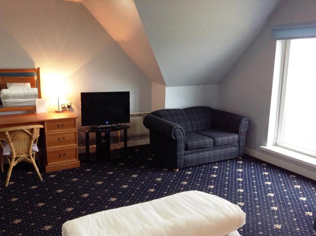 Drumoig Golf Hotel St Andrews Habitación foto