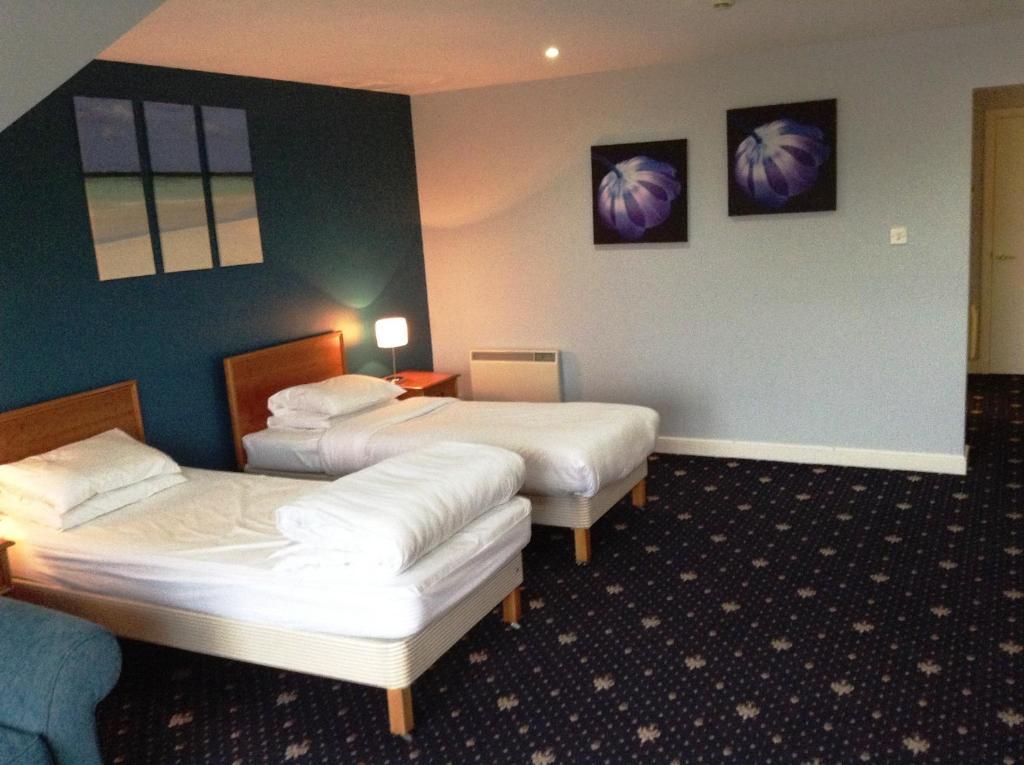 Drumoig Golf Hotel St Andrews Habitación foto