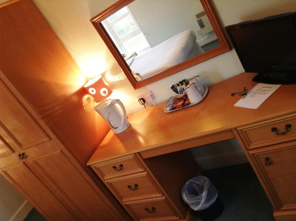 Drumoig Golf Hotel St Andrews Habitación foto