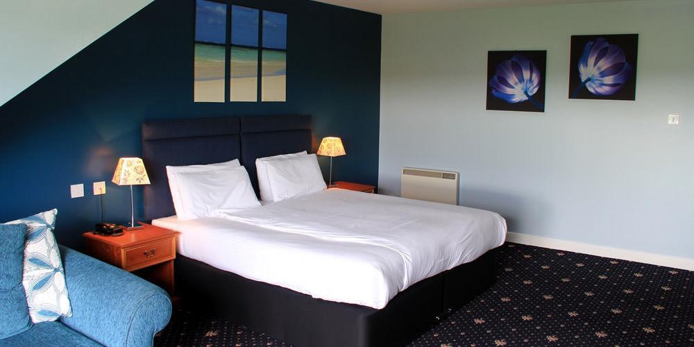 Drumoig Golf Hotel St Andrews Exterior foto