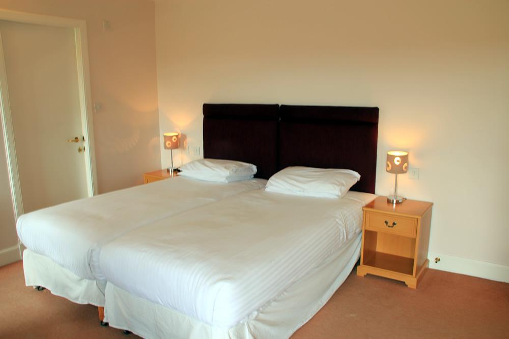 Drumoig Golf Hotel St Andrews Exterior foto
